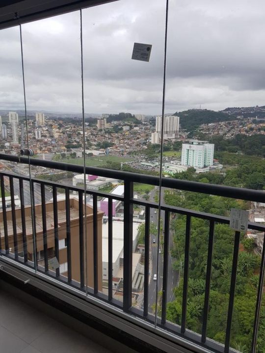 Apartamento à venda com 1 quarto, 60m² - Foto 6