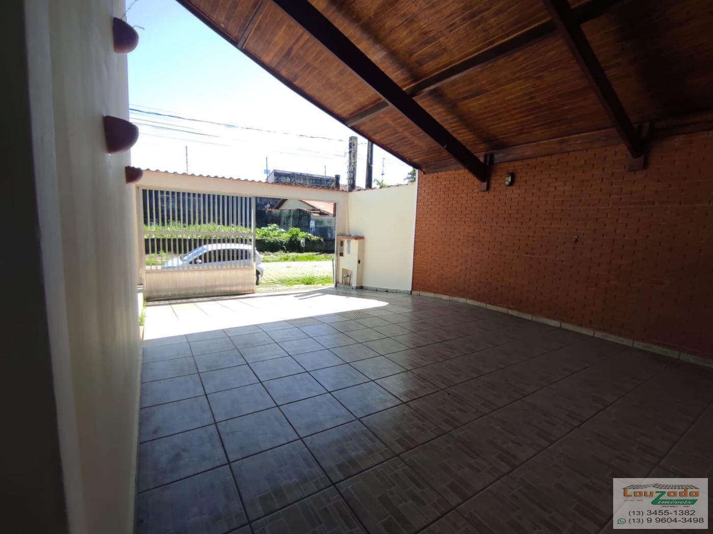 Casa para alugar com 3 quartos, 250m² - Foto 7