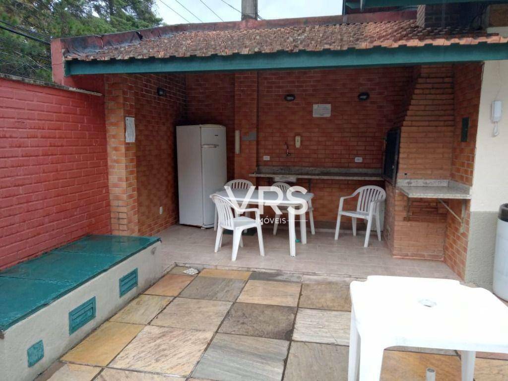 Apartamento à venda com 2 quartos, 50m² - Foto 6