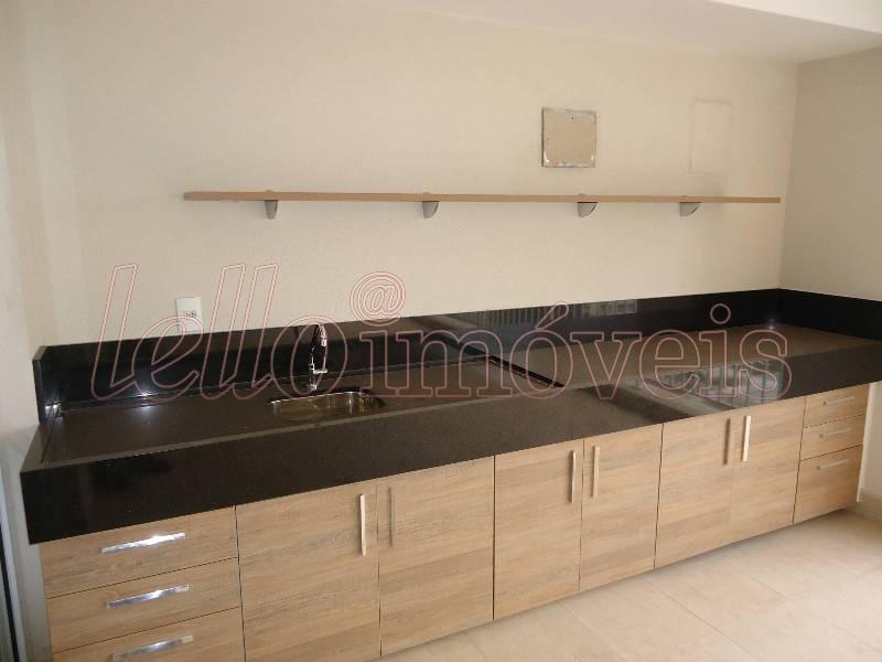 Apartamento para alugar com 3 quartos, 160m² - Foto 6