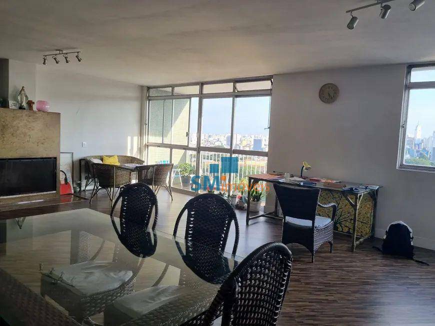 Apartamento à venda com 4 quartos, 280m² - Foto 3