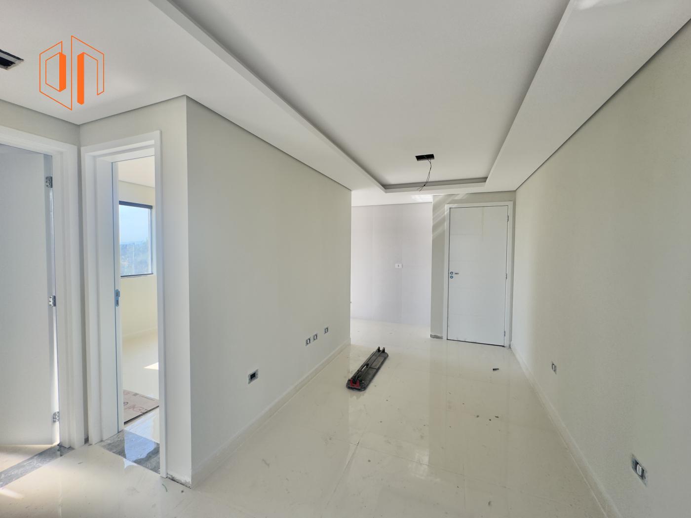 Apartamento à venda com 2 quartos, 44m² - Foto 10