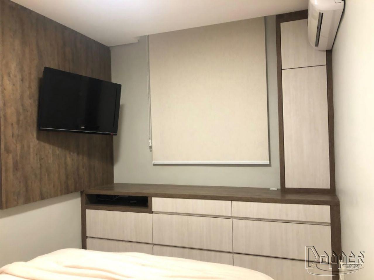 Apartamento à venda com 2 quartos, 43m² - Foto 5