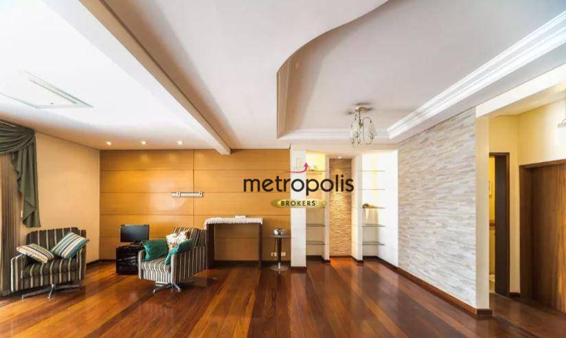 Cobertura à venda com 3 quartos, 150m² - Foto 2