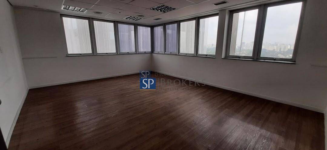 Conjunto Comercial-Sala para alugar, 181m² - Foto 2