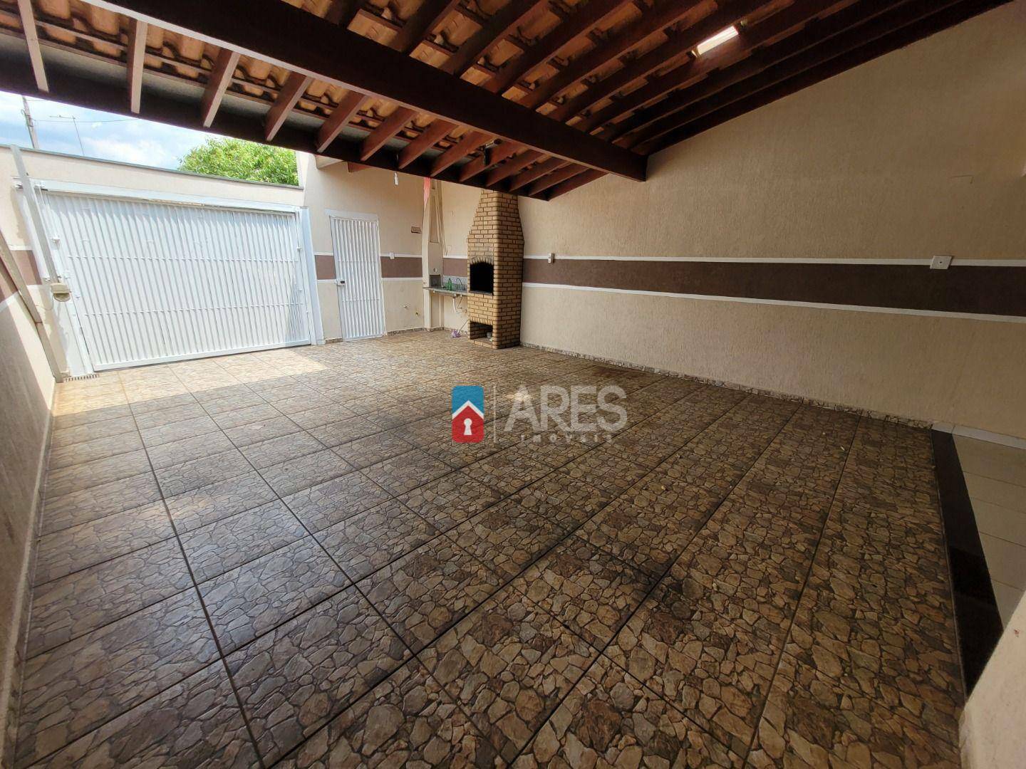 Casa à venda com 3 quartos, 180m² - Foto 15