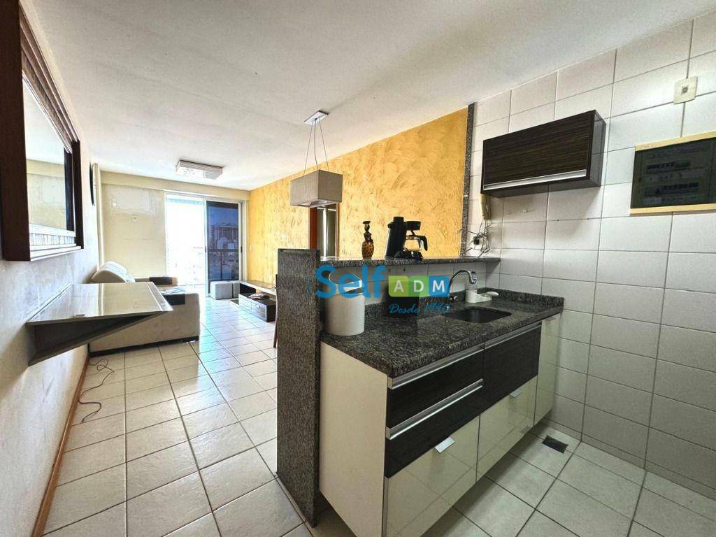 Apartamento para alugar com 1 quarto, 47m² - Foto 8