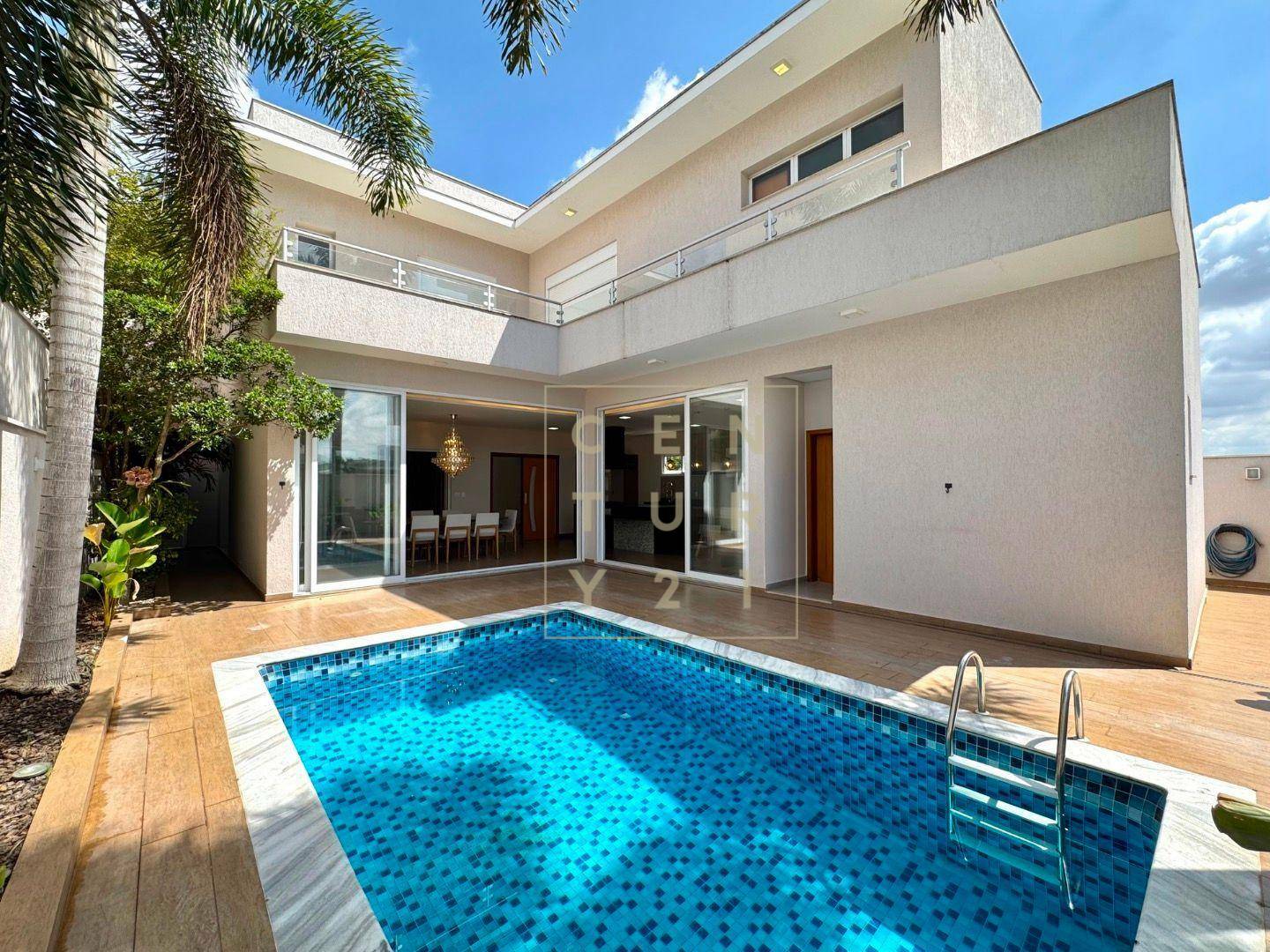Casa de Condomínio à venda com 4 quartos, 305m² - Foto 5
