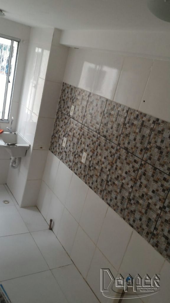 Apartamento à venda com 3 quartos, 52m² - Foto 4