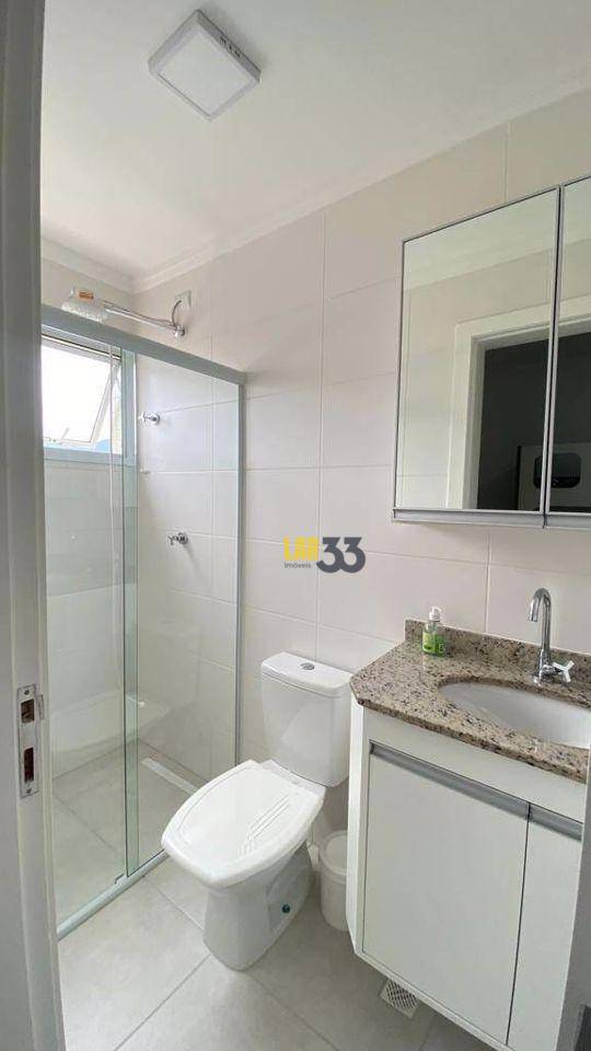 Apartamento à venda com 2 quartos, 89m² - Foto 10