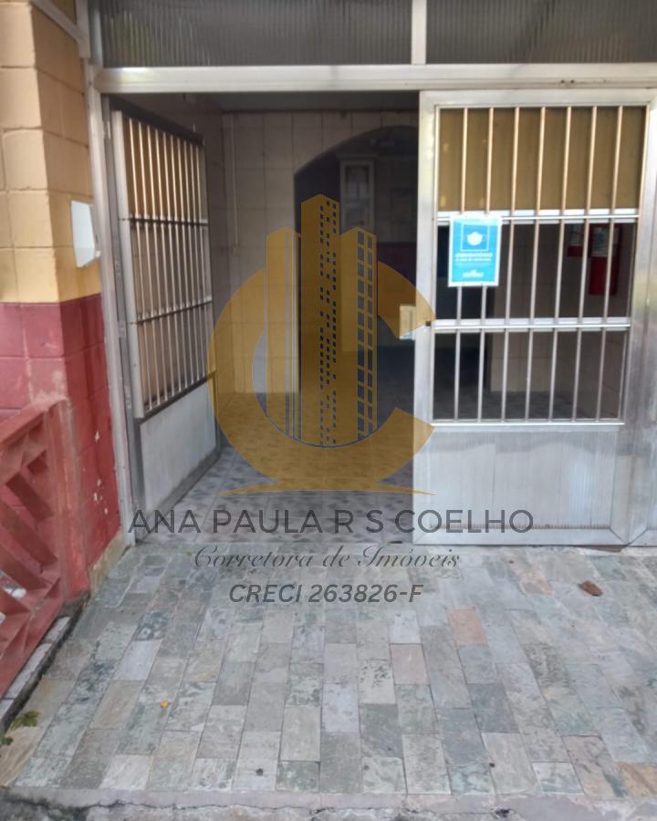 Apartamento à venda com 3 quartos, 70m² - Foto 12