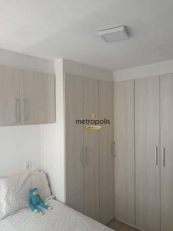 Apartamento à venda com 2 quartos, 63m² - Foto 8