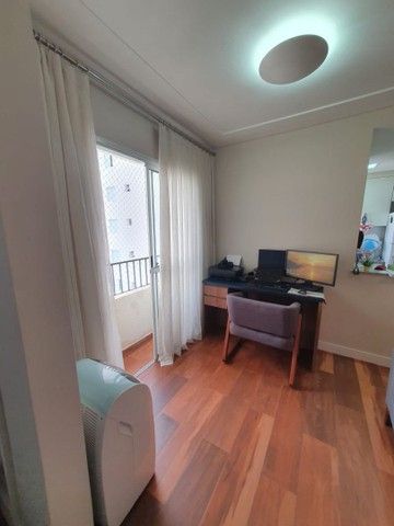 Apartamento à venda com 2 quartos, 47m² - Foto 6