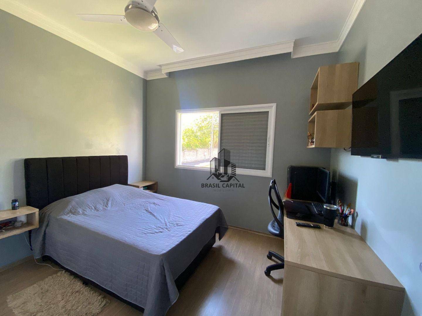 Casa de Condomínio à venda com 3 quartos, 180m² - Foto 19