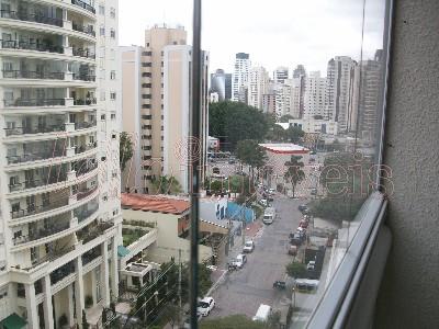 Apartamento à venda com 3 quartos, 233m² - Foto 15