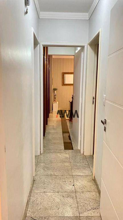 Apartamento à venda com 3 quartos, 172m² - Foto 18