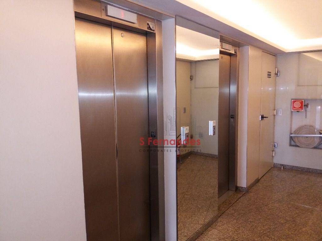 Conjunto Comercial-Sala à venda e aluguel, 76m² - Foto 23