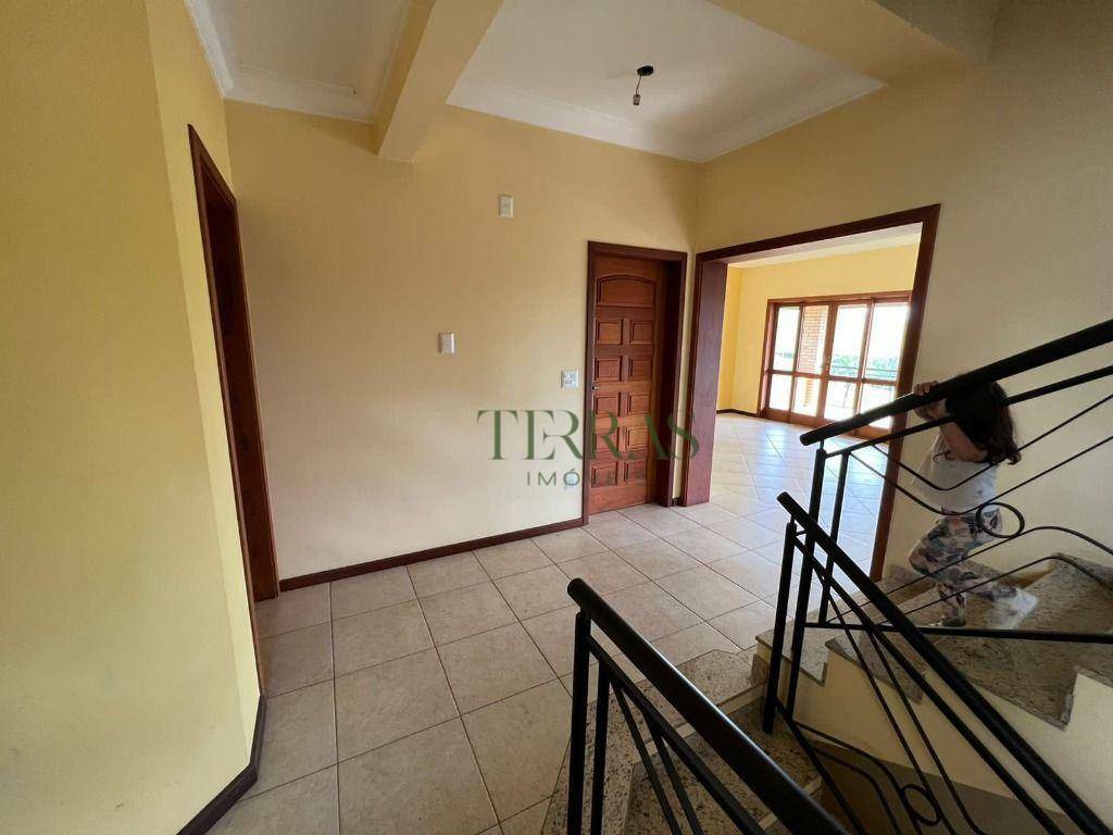 Casa de Condomínio à venda com 4 quartos, 186m² - Foto 43