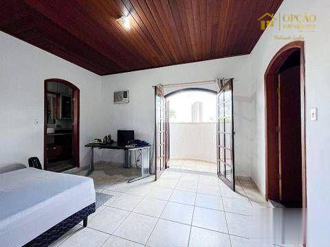 Casa de Condomínio à venda e aluguel com 5 quartos, 415m² - Foto 11