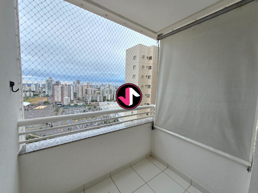 Apartamento à venda com 3 quartos, 99m² - Foto 3