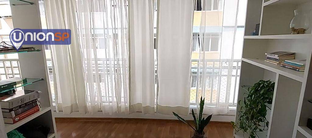 Apartamento à venda com 2 quartos, 54m² - Foto 4