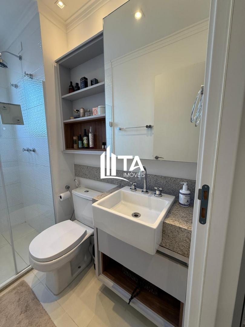 Apartamento à venda com 2 quartos, 75m² - Foto 23