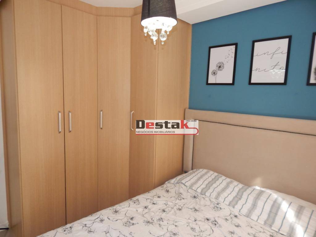 Apartamento à venda com 2 quartos, 54m² - Foto 14