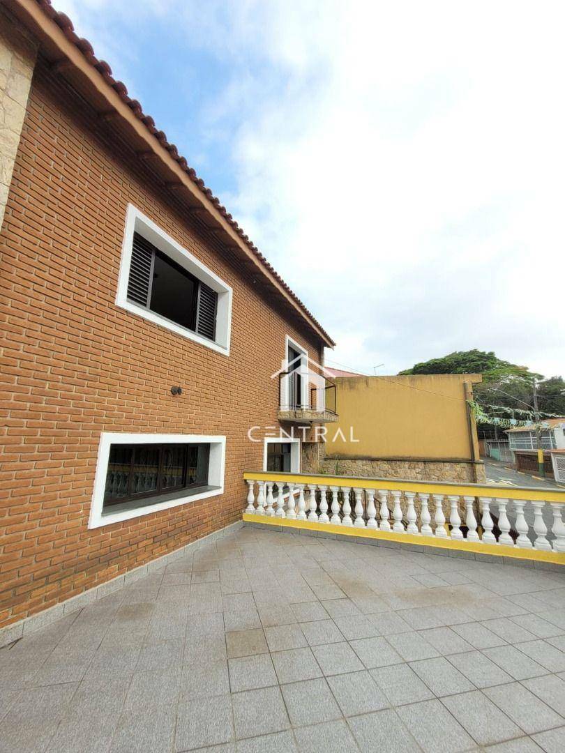 Sobrado à venda com 3 quartos, 310m² - Foto 11