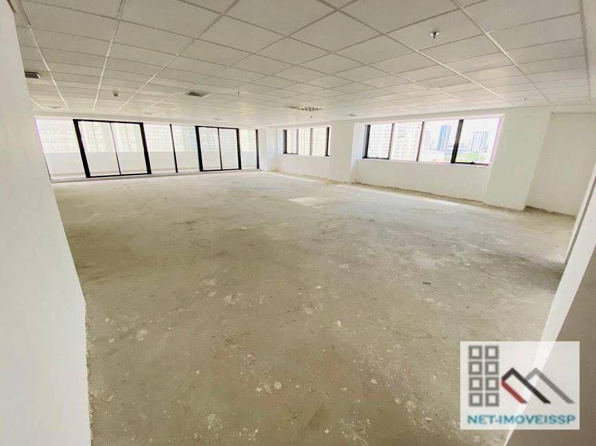 Conjunto Comercial-Sala para alugar, 205m² - Foto 19