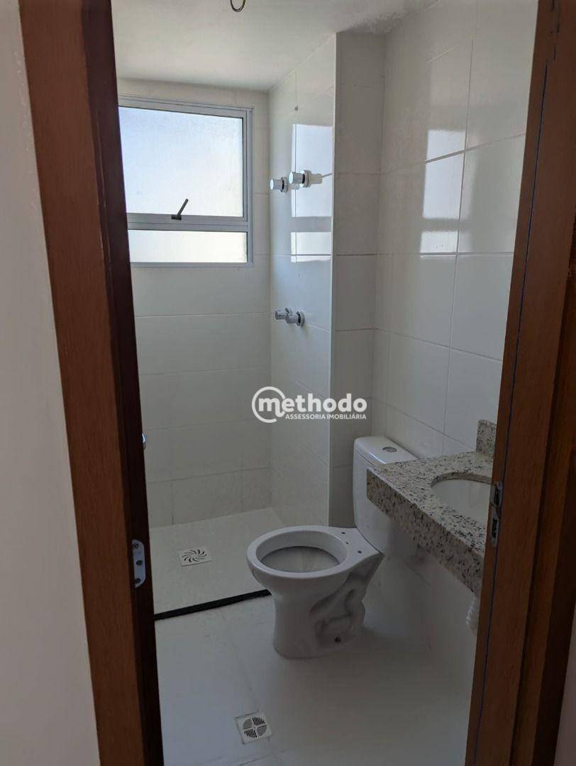 Apartamento à venda com 2 quartos, 54m² - Foto 8