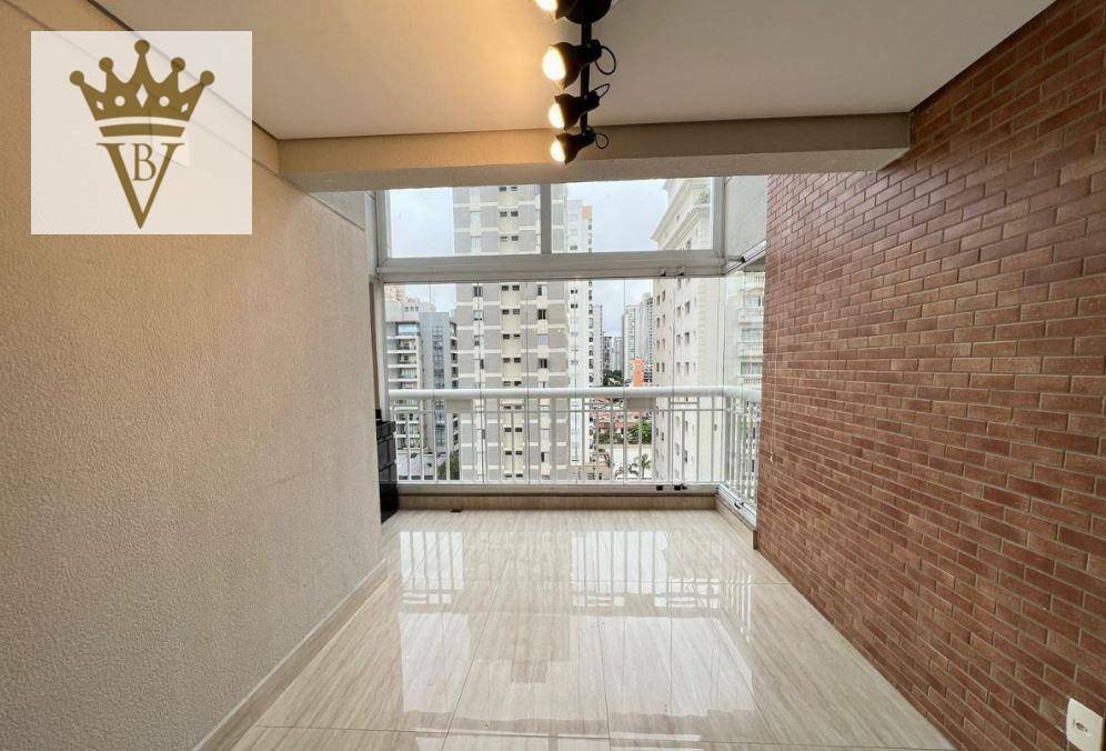 Apartamento, 2 quartos, 102 m² - Foto 4