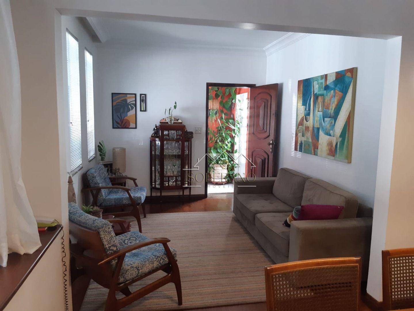 Sobrado à venda com 3 quartos, 161m² - Foto 7