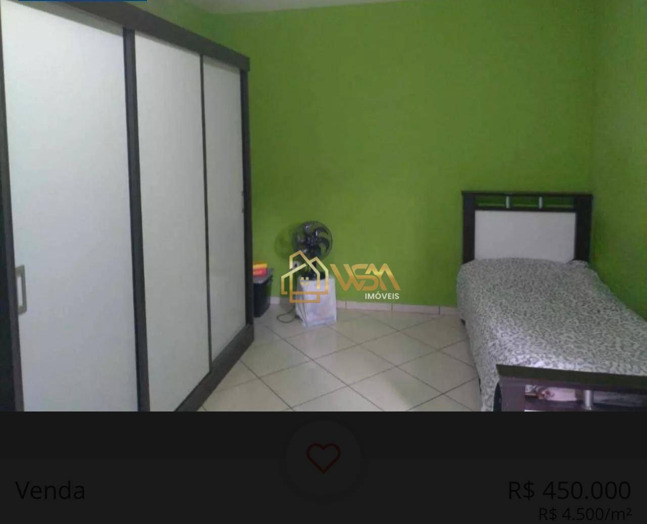 Sobrado para alugar com 2 quartos, 100m² - Foto 5