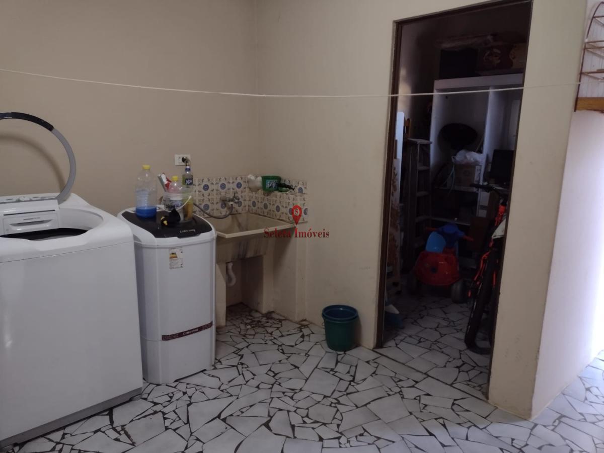 Casa à venda com 2 quartos, 83m² - Foto 6