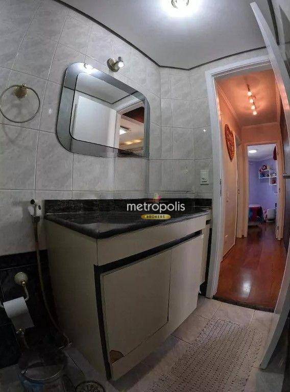 Apartamento à venda com 3 quartos, 72m² - Foto 8