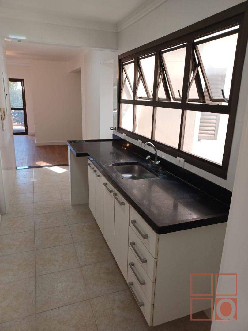 Apartamento para alugar com 4 quartos, 96m² - Foto 5