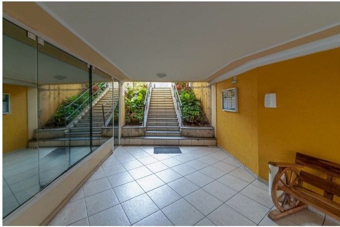 Apartamento à venda com 2 quartos, 67m² - Foto 8