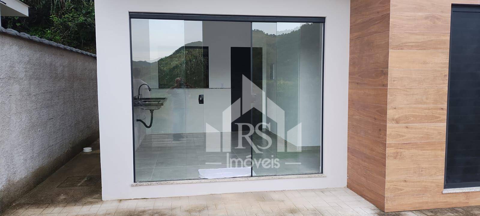 Casa de Condomínio à venda com 2 quartos, 96m² - Foto 13