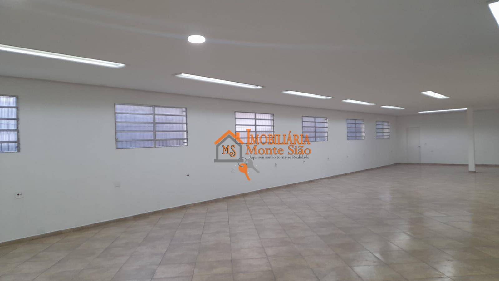 Depósito-Galpão-Armazém à venda, 550m² - Foto 22