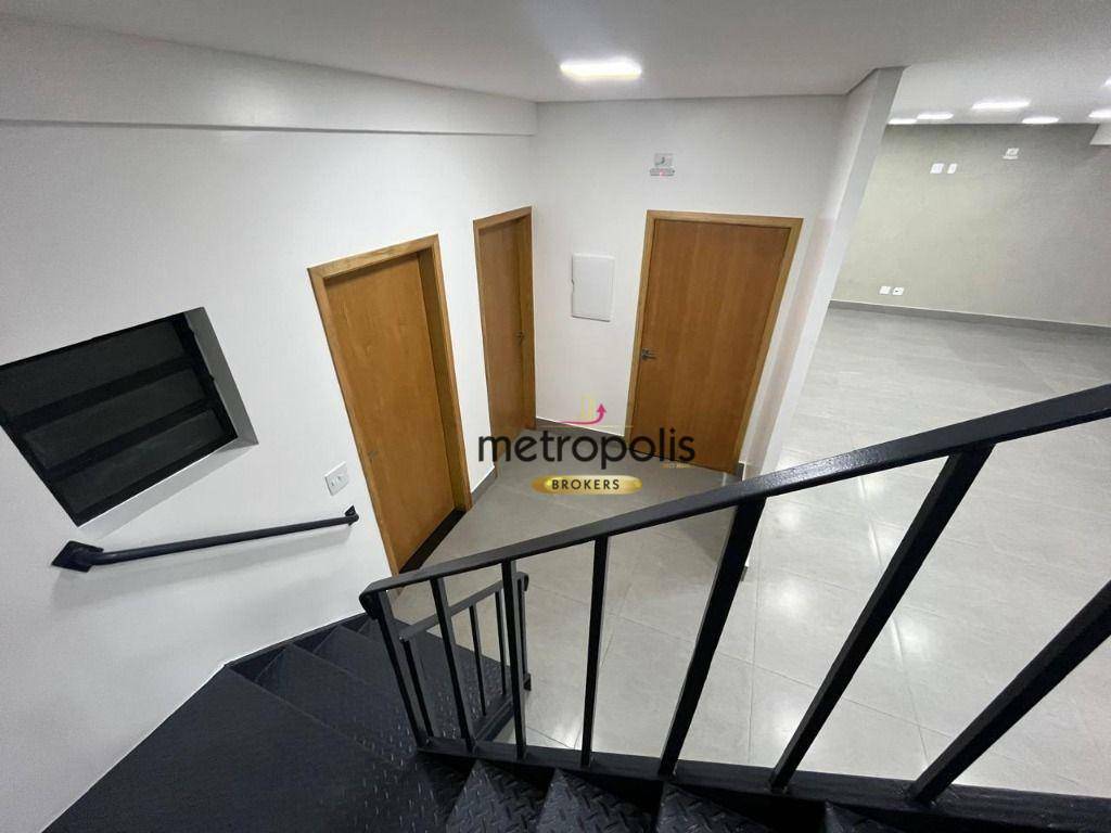 Loja-Salão à venda e aluguel, 417m² - Foto 10