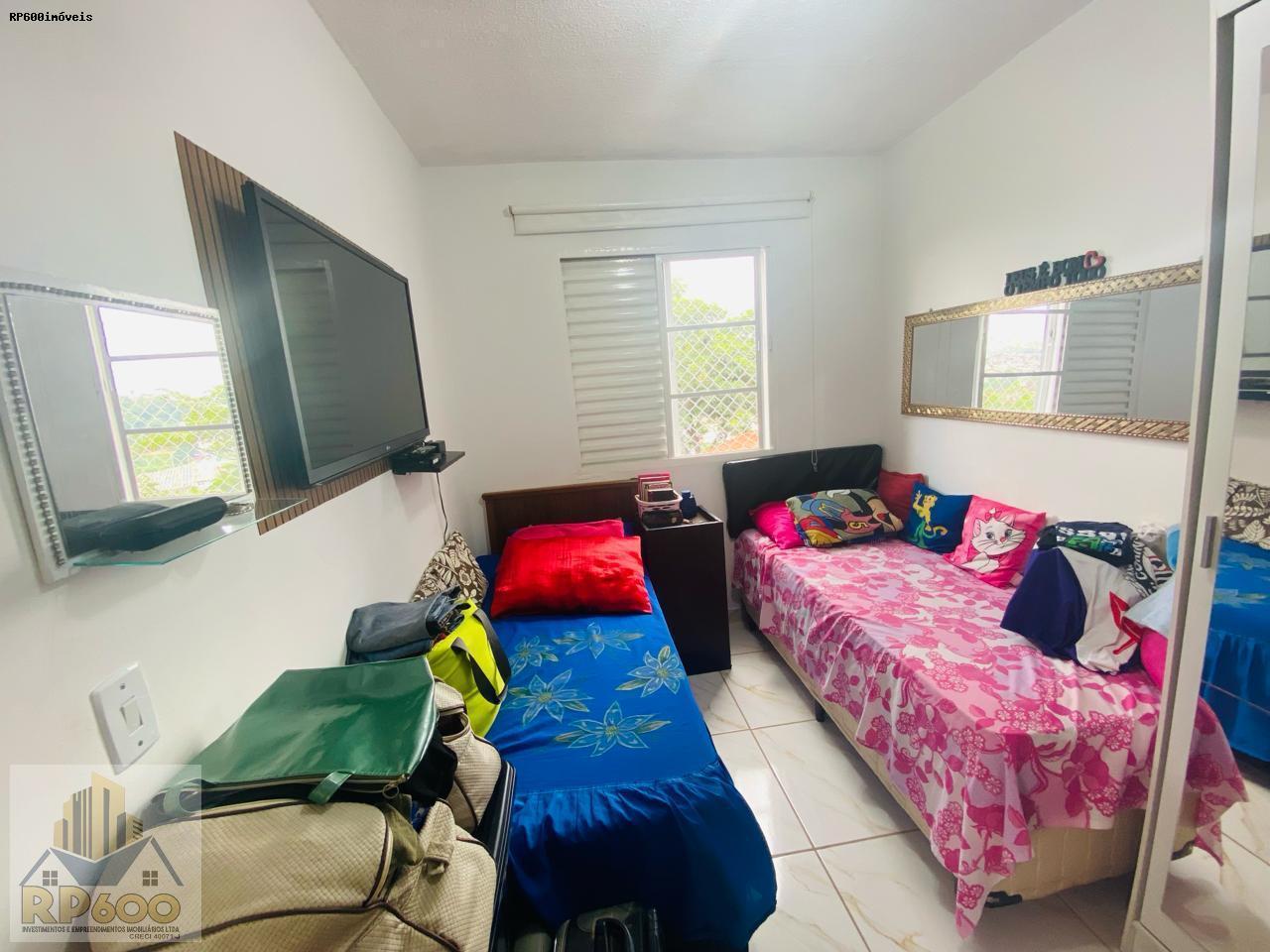 Apartamento à venda com 2 quartos, 49m² - Foto 6