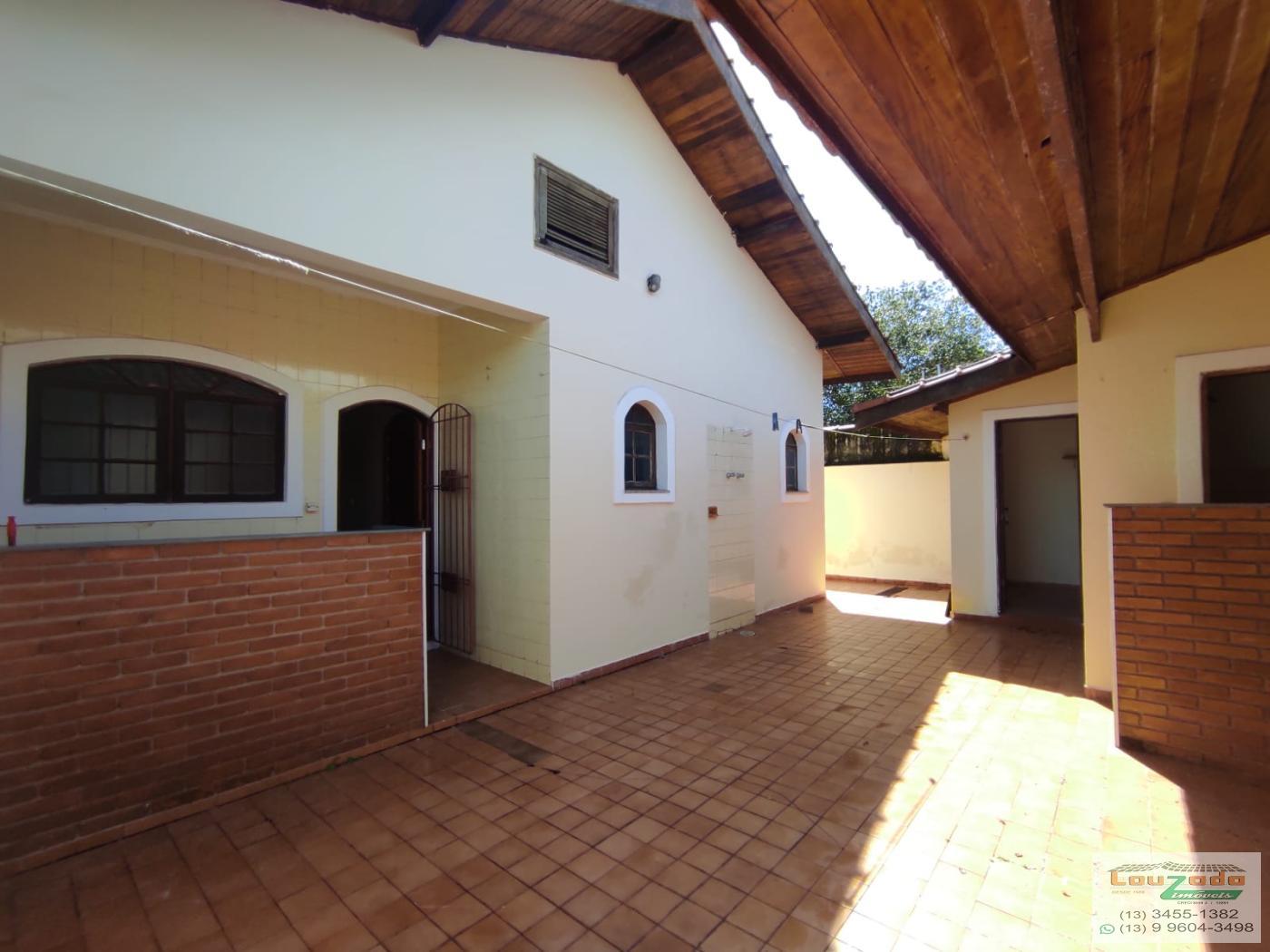 Casa para alugar com 3 quartos, 250m² - Foto 10