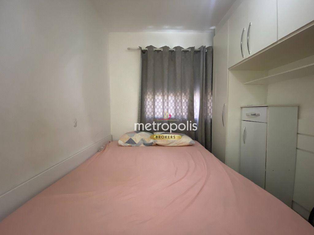 Apartamento à venda com 2 quartos, 62m² - Foto 23