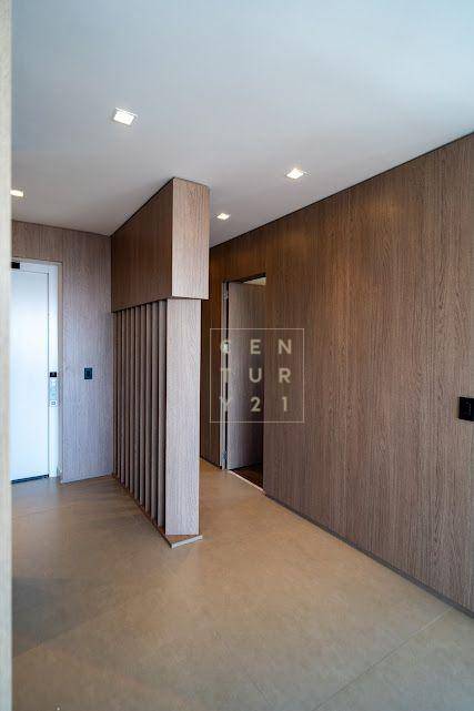 Apartamento à venda com 3 quartos, 151m² - Foto 12