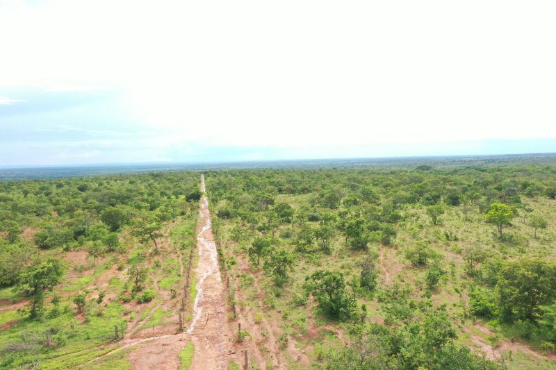 Fazenda à venda, 1613m² - Foto 3