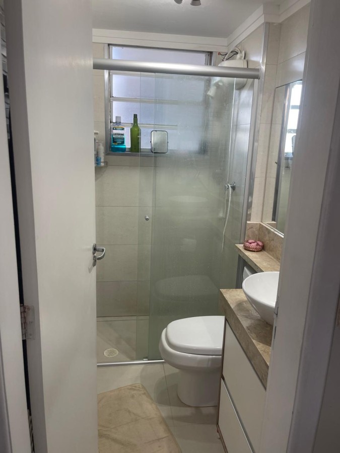 Apartamento à venda, 68m² - Foto 9