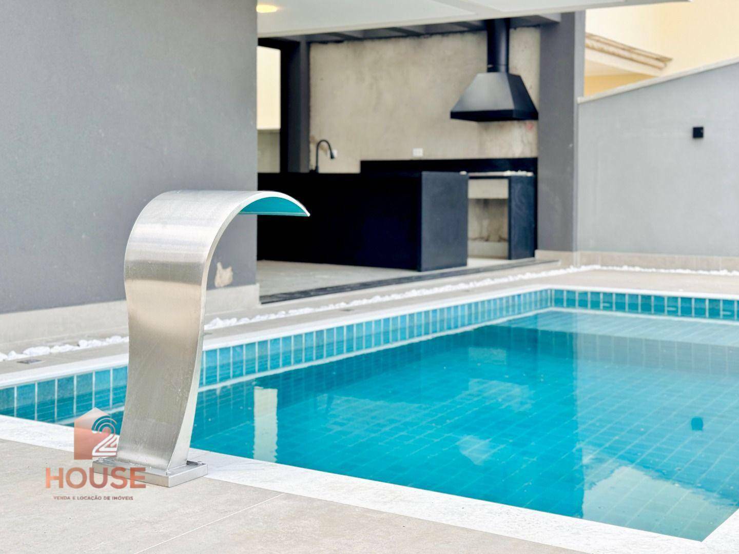 Casa de Condomínio à venda com 3 quartos, 300m² - Foto 57