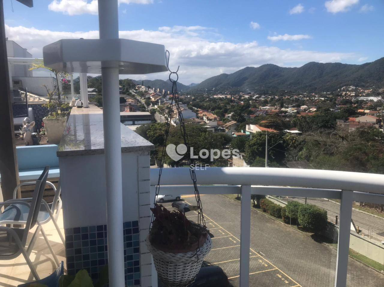 Cobertura, 3 quartos, 220 m² - Foto 7