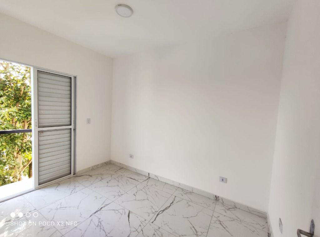 Sobrado à venda com 2 quartos, 107m² - Foto 12