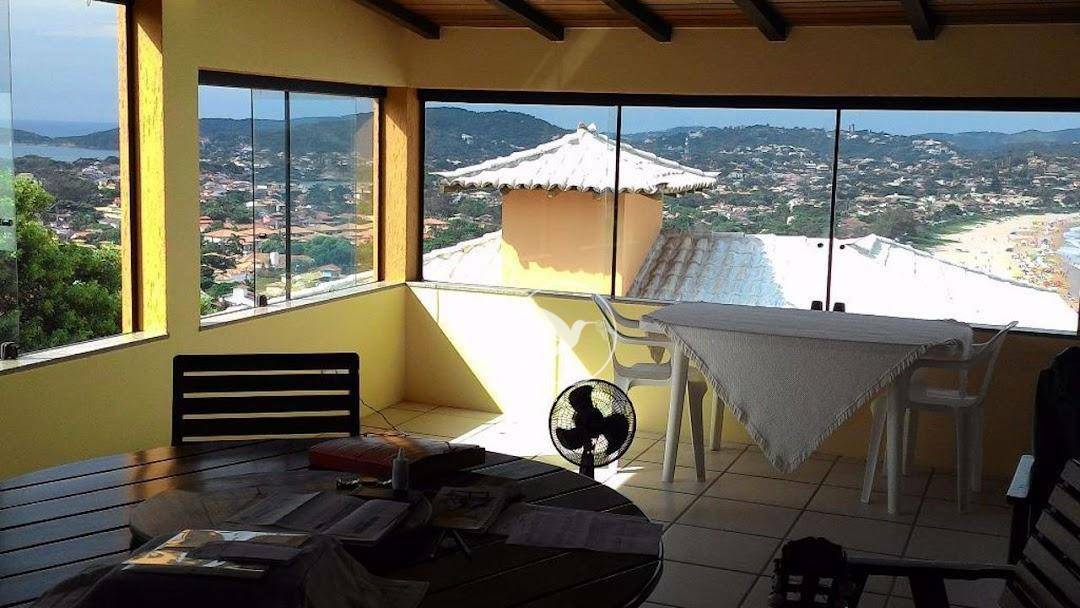 Casa de Condomínio à venda com 5 quartos, 345m² - Foto 33